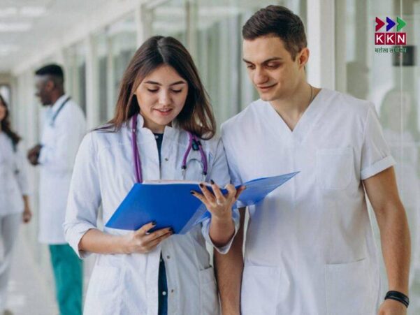 NEET UG 2025: What Are the Admission Chances for Candidates Scoring Around 350 Marks?