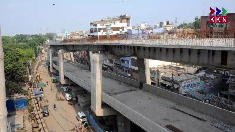 Patna's First Double-Decker Bridge to Be Inaugurated: A Major Step Towards Easing Traffic Congestion