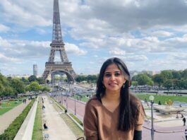 UPSC Success Story: How Pooja Priyadarshini
