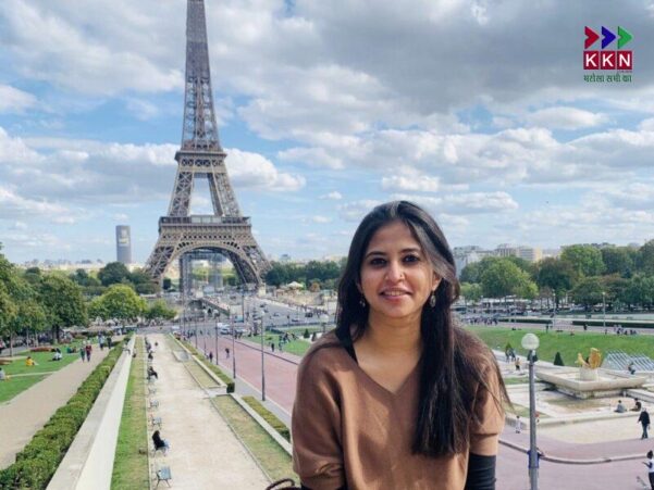 UPSC Success Story: How Pooja Priyadarshini