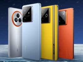 Realme’s Mega Sale: Get Upto ₹8000 Off on GT7 and Narzo 80 5G Smartphones