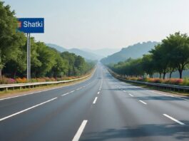 Maharashtra Announces Shaktipeeth Expressway: A Game-Changer for Connectivity and Development