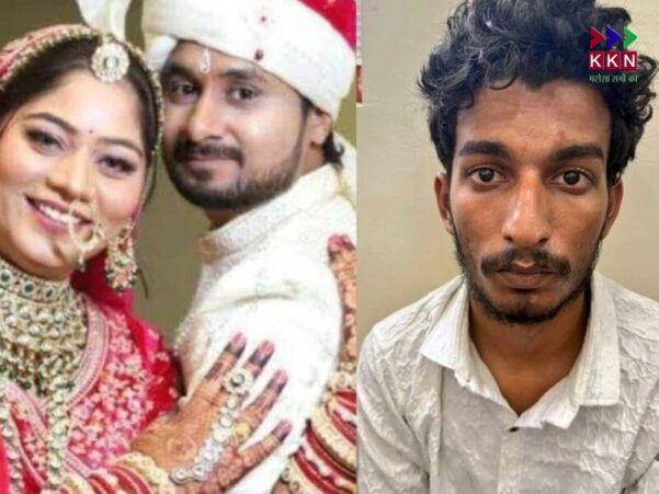 Raja Raghuvanshi Murder Viral AI Videos and Photos of Suspects Intensify National Attention