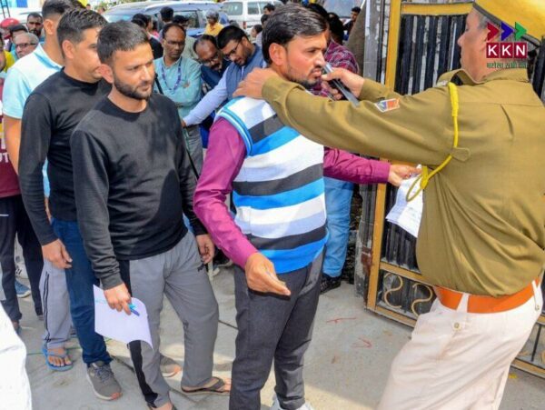 SSC Recruitment 2025: 437 Vacancies Announced for JHT, SHT, and Sub-Inspector