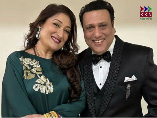 Govinda’s Comeback: The 'Hero No. 1' Returns to the Big Screen After 5 Years with a New Movie