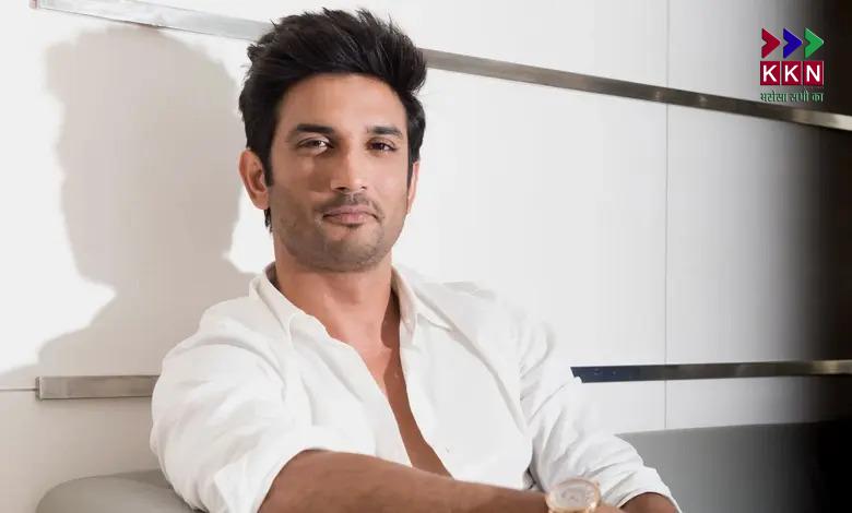 Sushant Singh Rajput’s  Fifth Death Anniversary