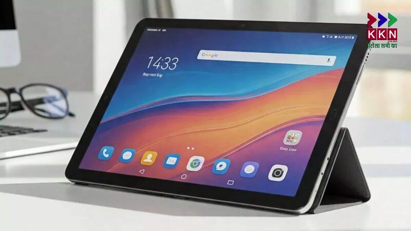 Over 80,000 Government Schools in Bihar to Receive Tablets