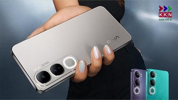 Vivo Y300